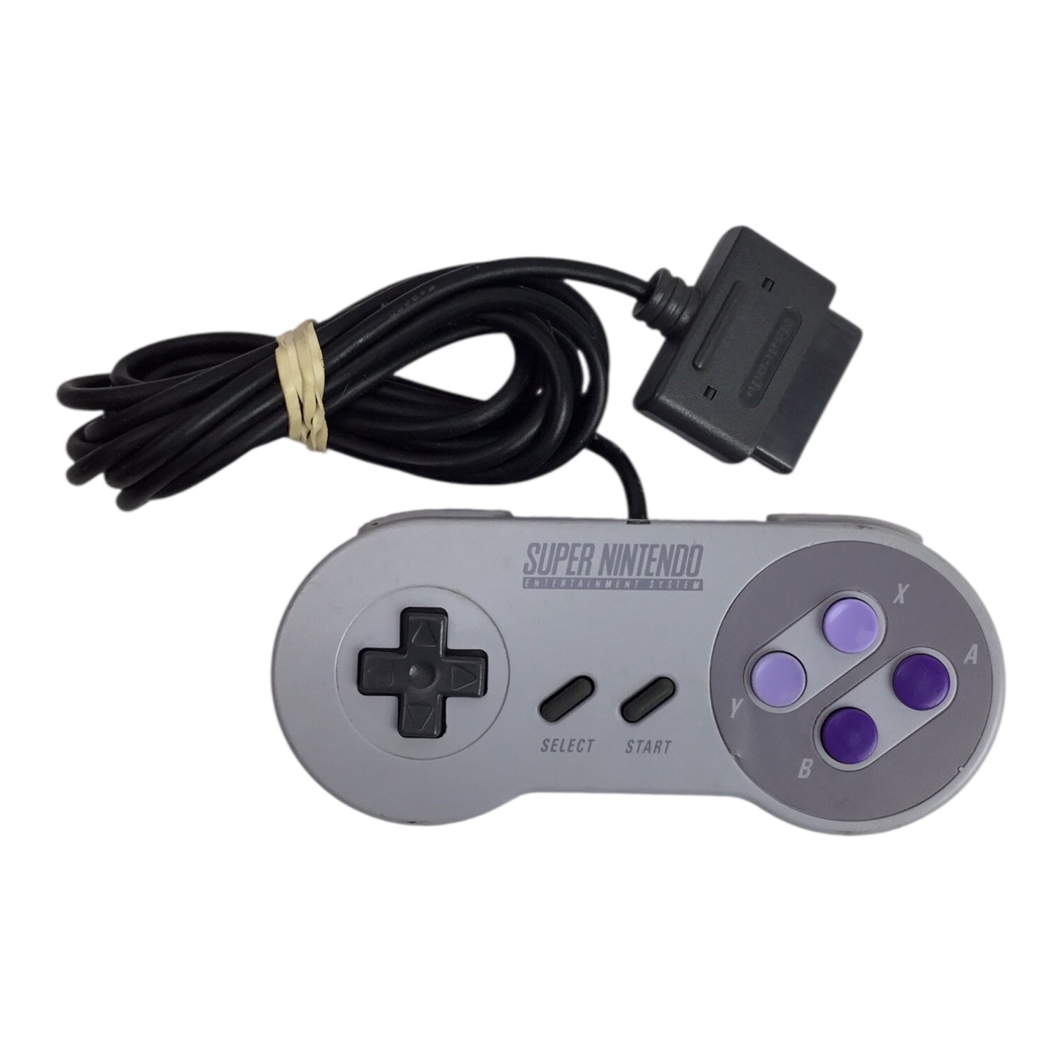 Super Nintendo Bundle including Controllers + Cables