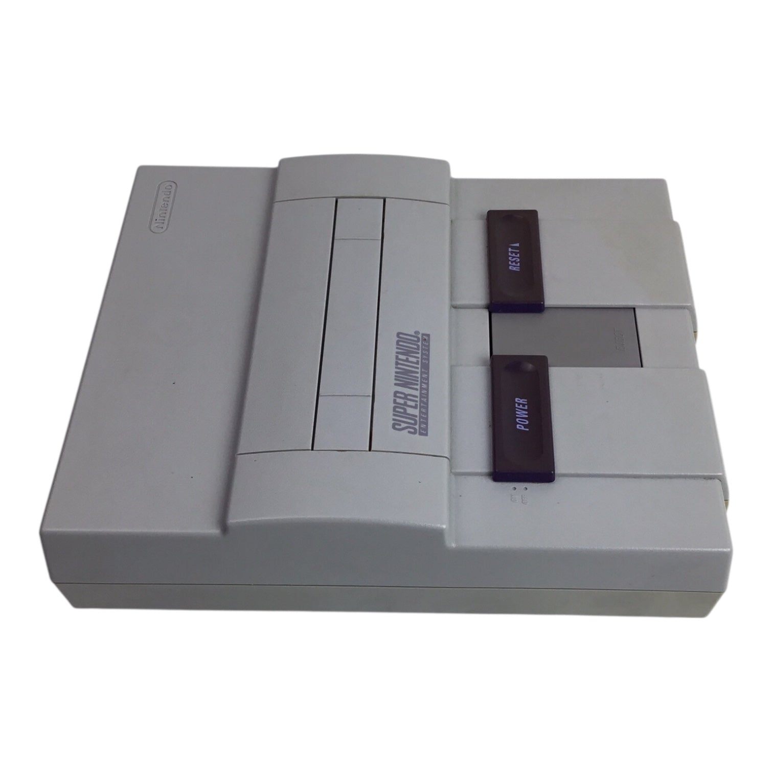 Super Nintendo Bundle including Controllers + Cables