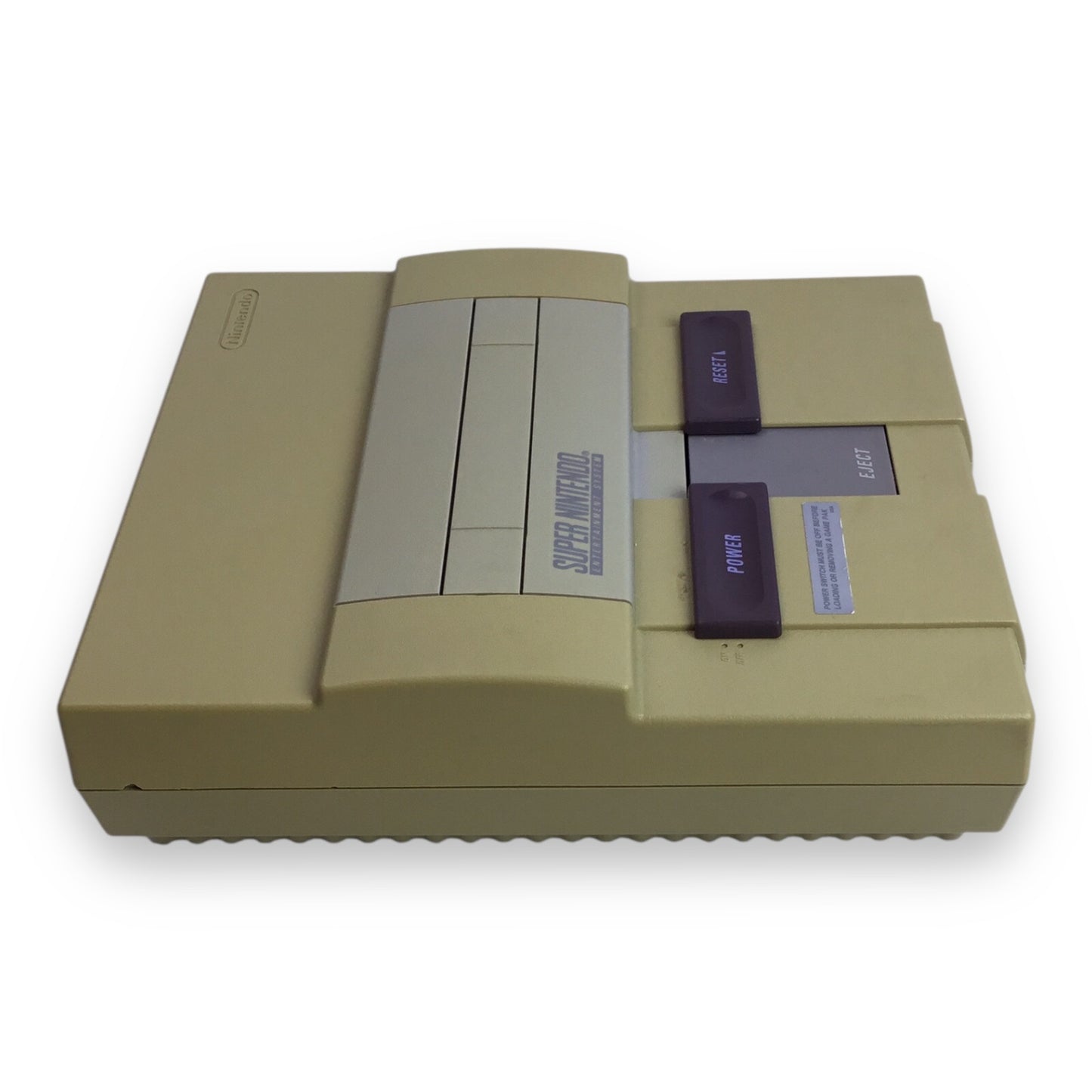 Super Nintendo Bundle including Controllers + Cables