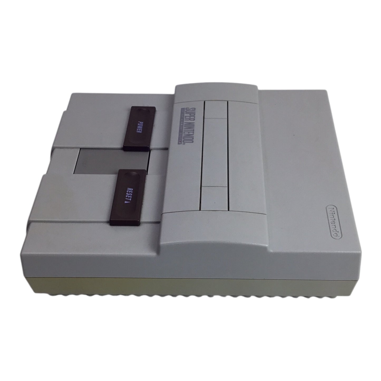 Super Nintendo Bundle including Controllers + Cables