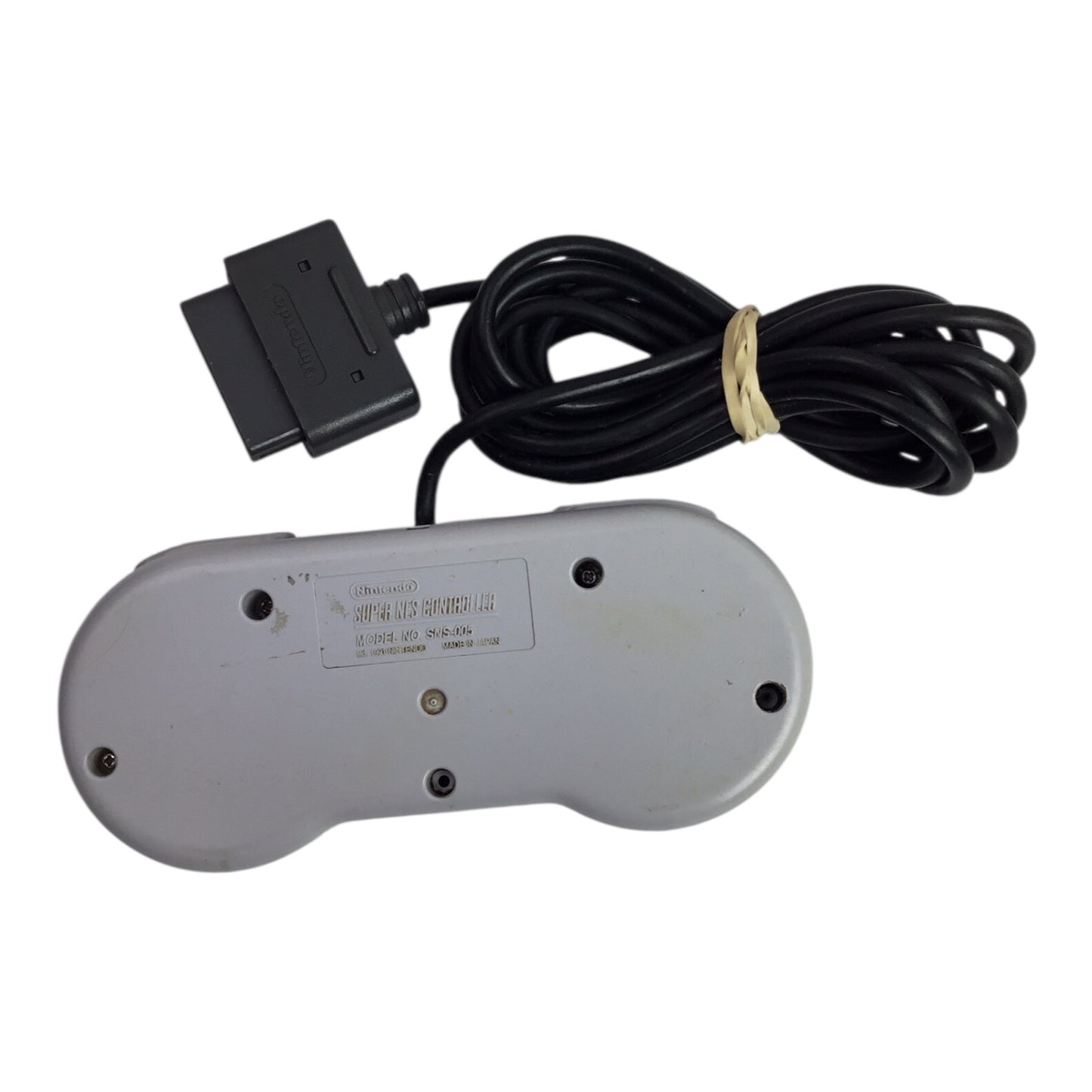 Super Nintendo Bundle including Controllers + Cables