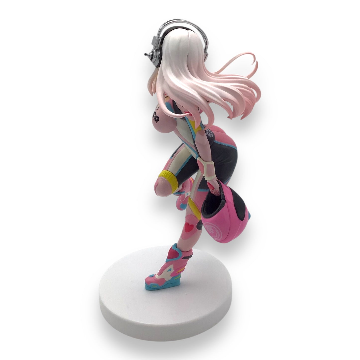 Super Sonico Concept Figure Rider Suit - FuRyu
