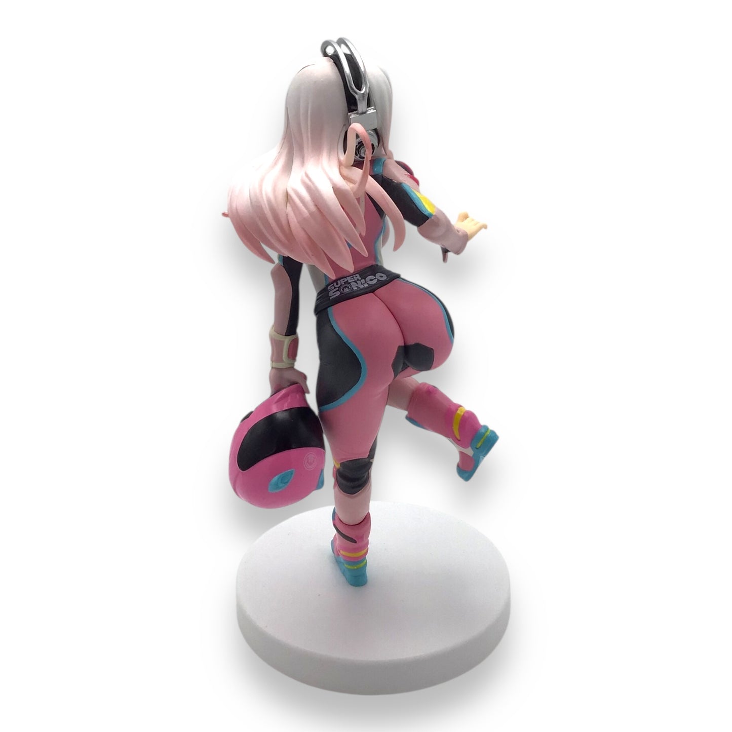 Super Sonico Concept Figure Rider Suit - FuRyu