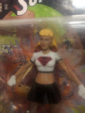 Supergirl Action Figure