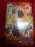 Supergirl Action Figure