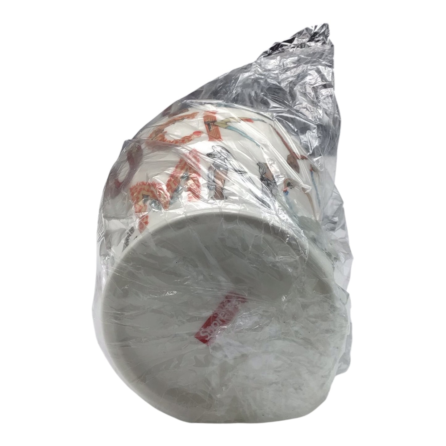 Supreme Alphabet Vase SS18