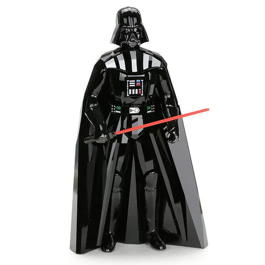 Swarovski Crystal DARTH VADER STAR WARS Disney