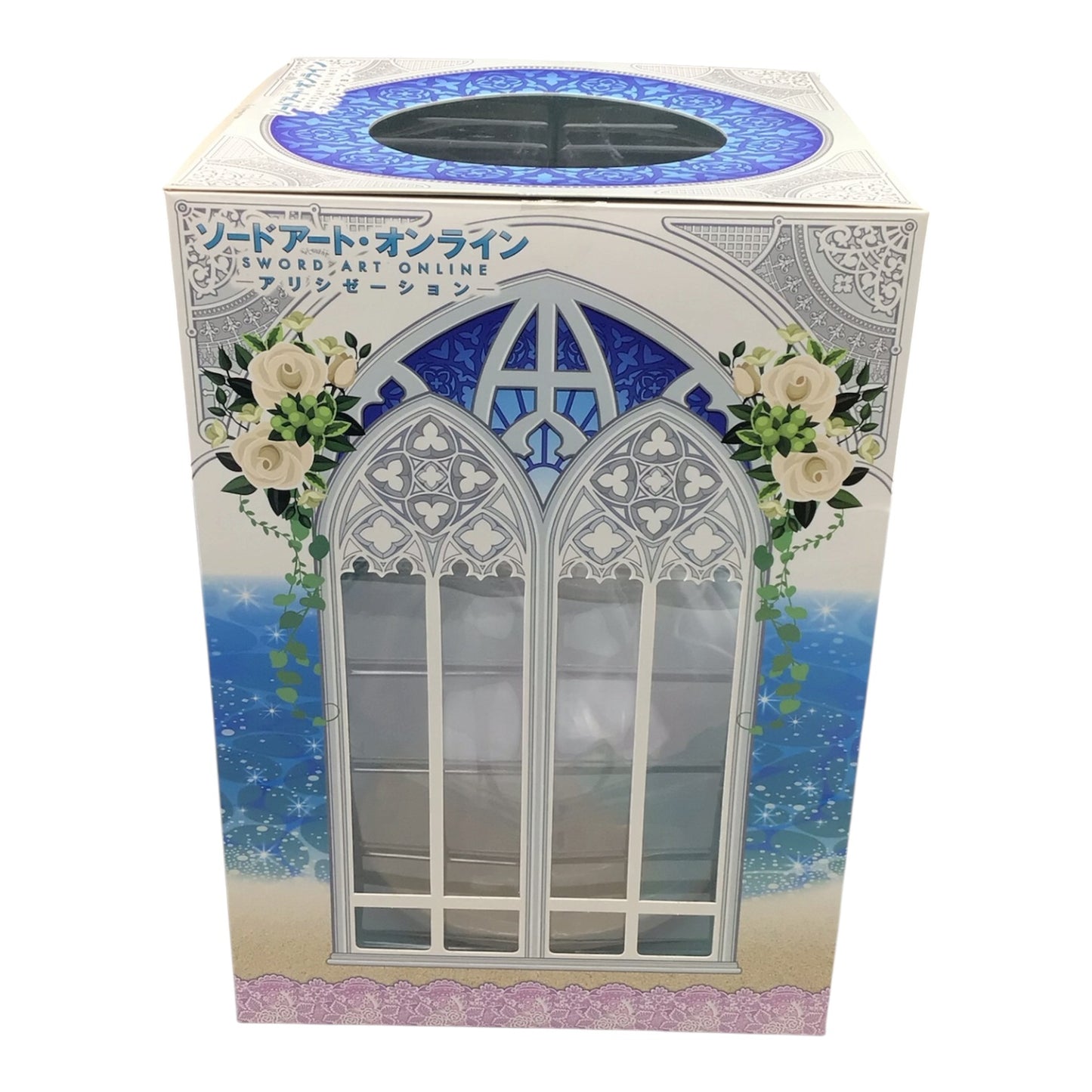 Sword Art Online Asuna Summer Wedding Ver. 1/7 Scale Figure