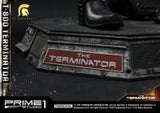 T-800 Terminator by Prime 1 Studio 1:2 Statue