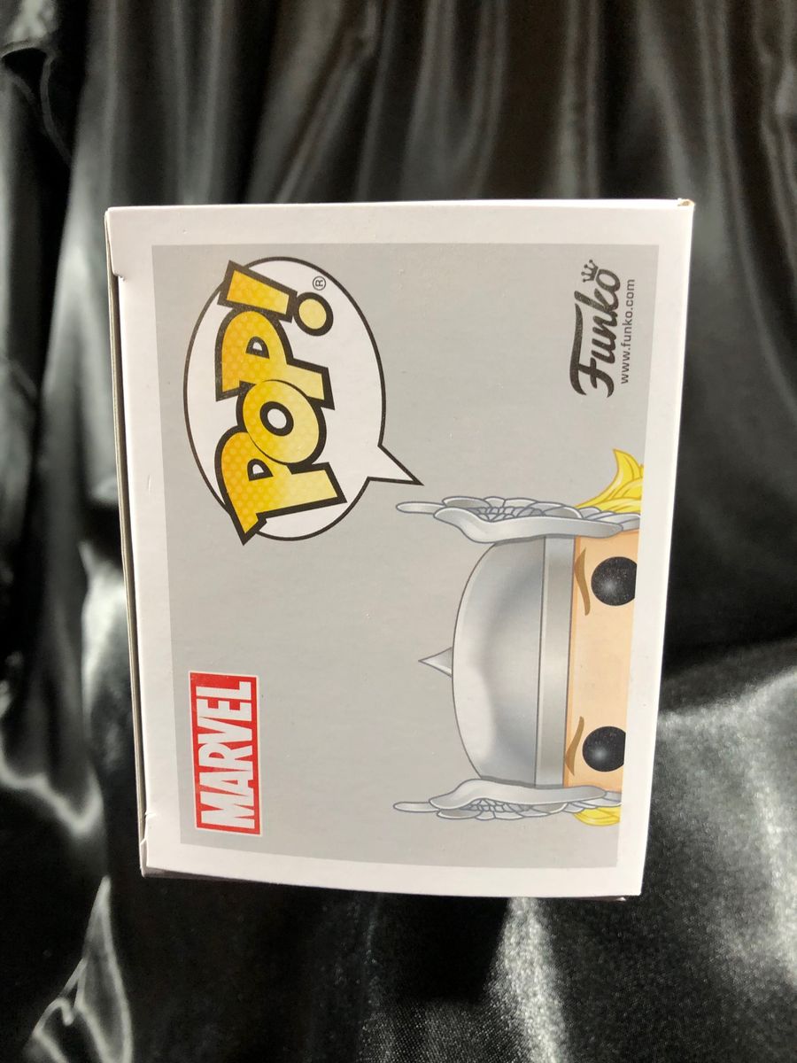 THOR #438 2019 Limited Convention Exclusive Vinyl Pop