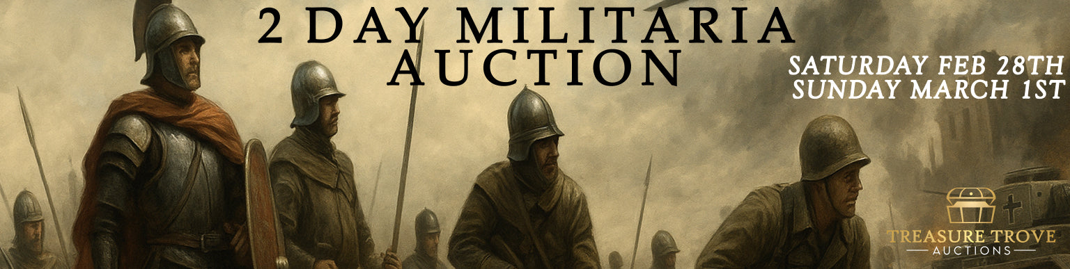 Treasure Trove Auctions