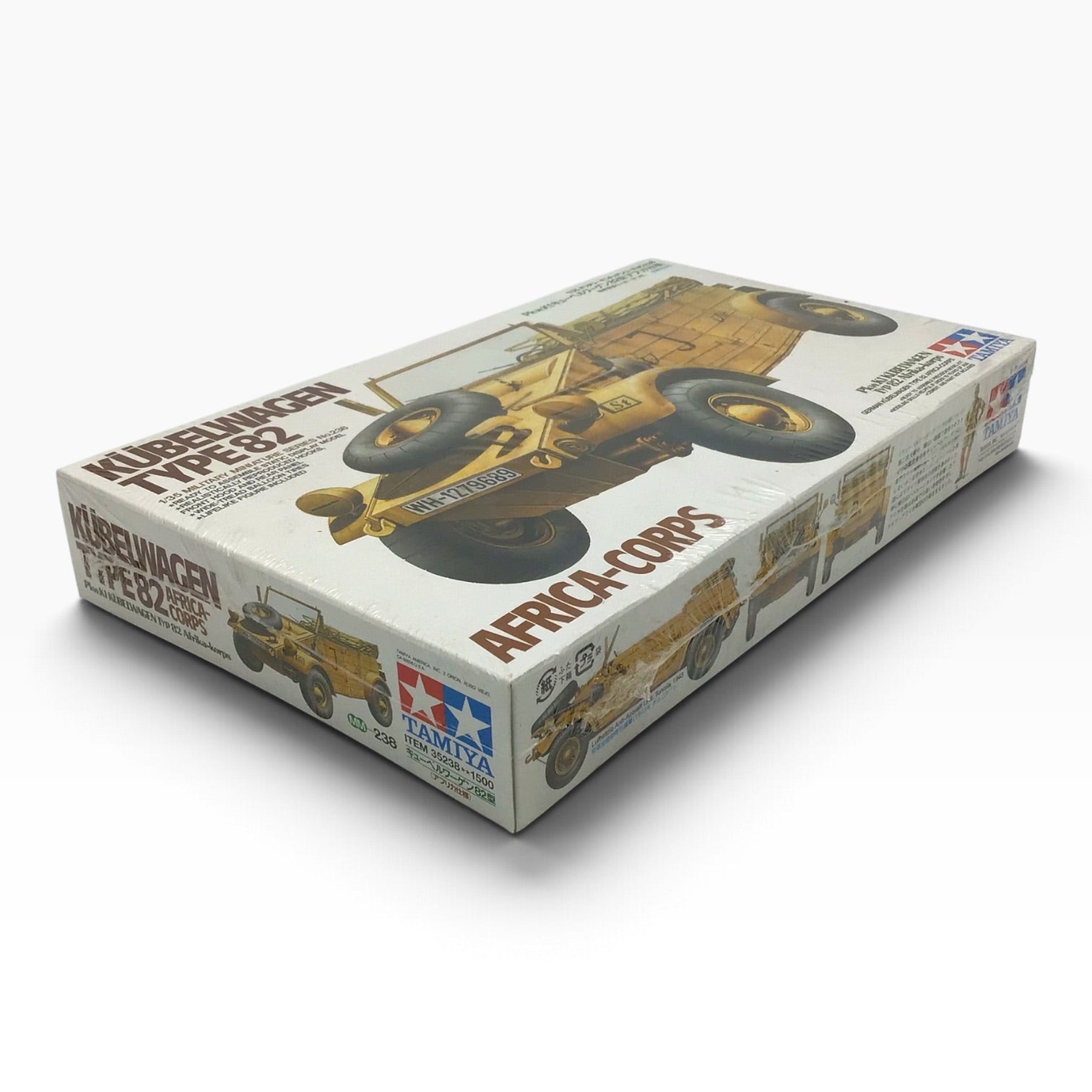 All – Collectors Crossroads