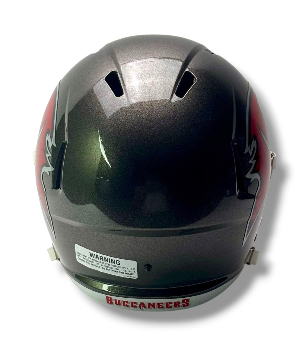 Tampa Bay Buccaneers Replica Speed