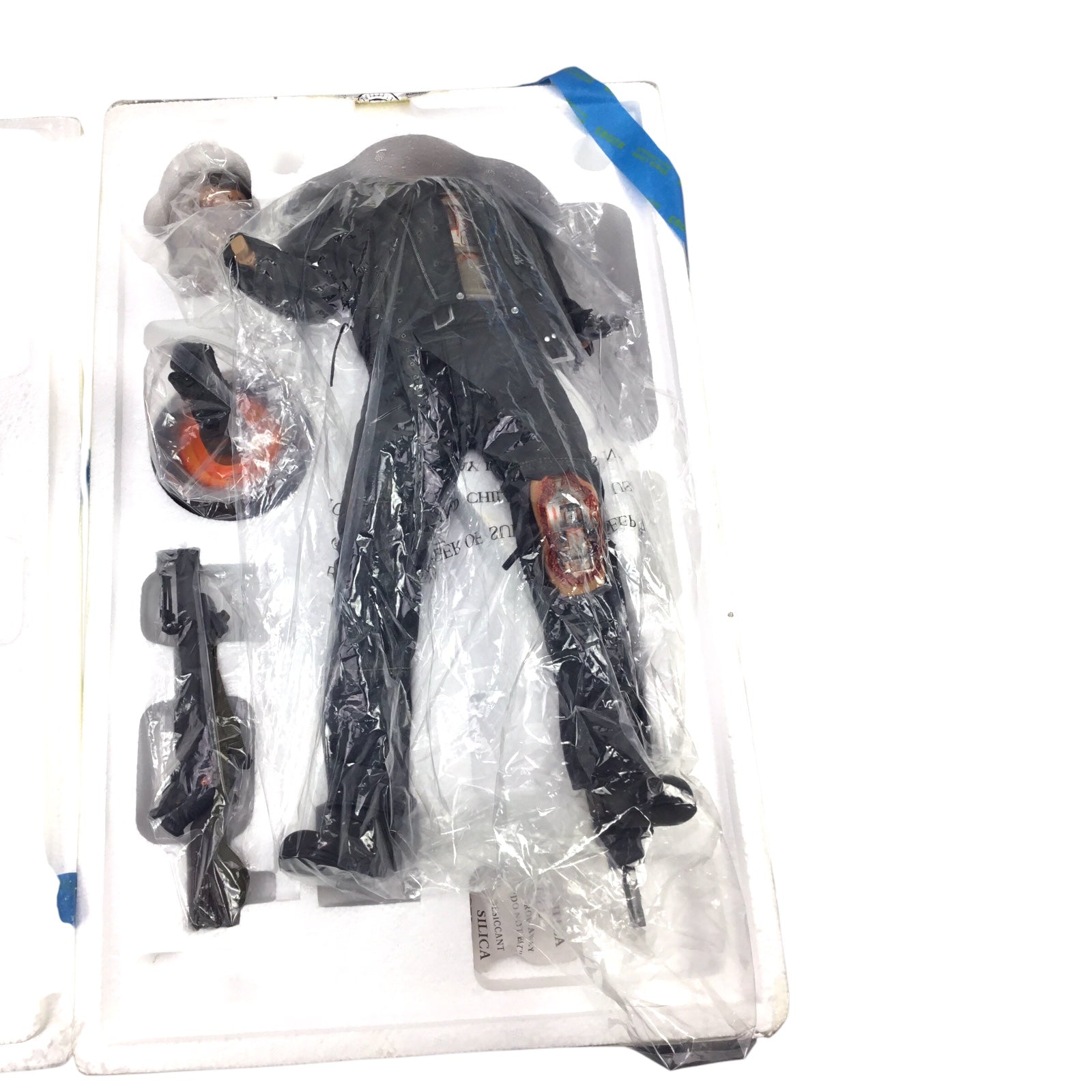 Terminator 2 T-800 Battle Damaged Sideshow Collectibles 1/4 Scale Polystone Statue