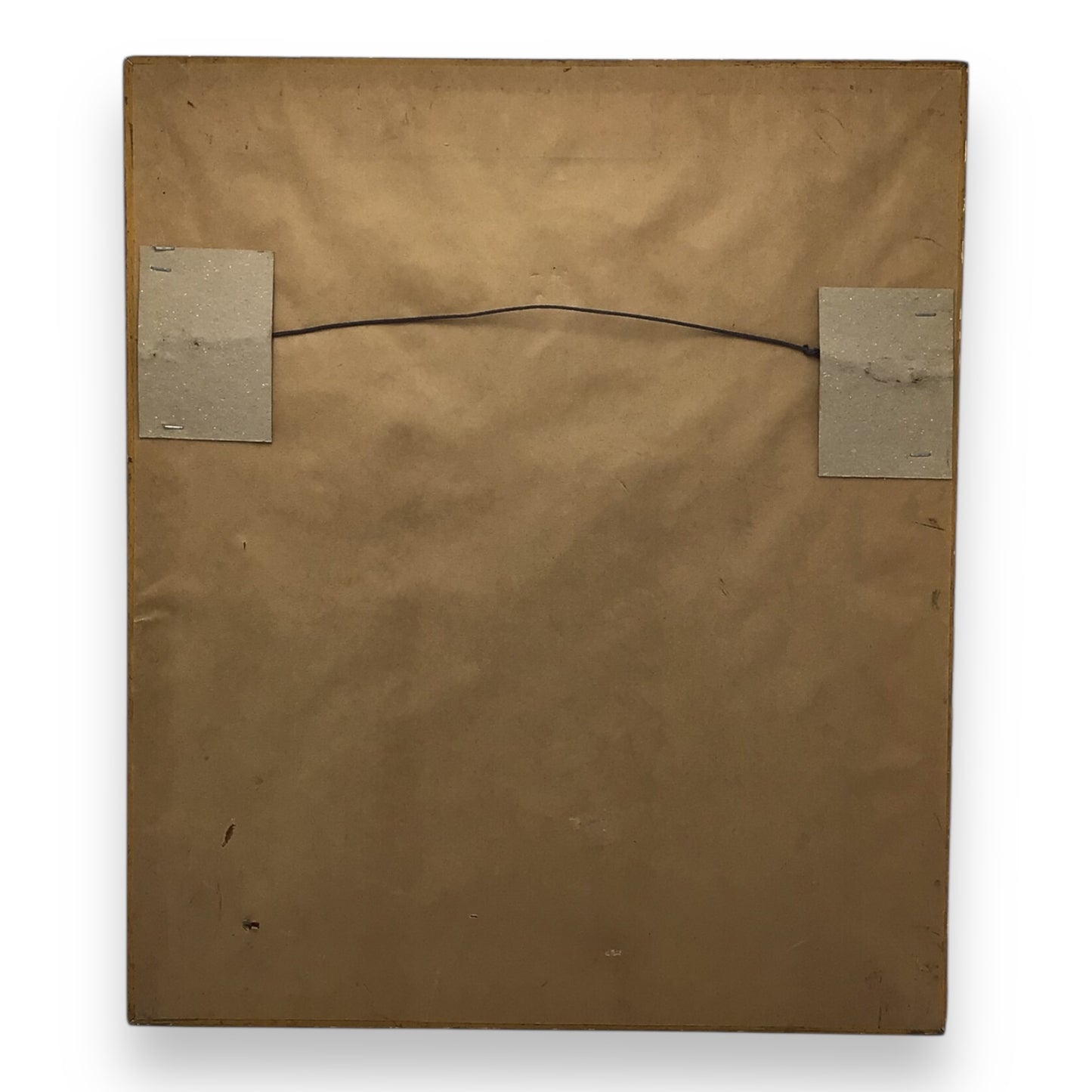 The American Dream by G. Harvey - Framed Print