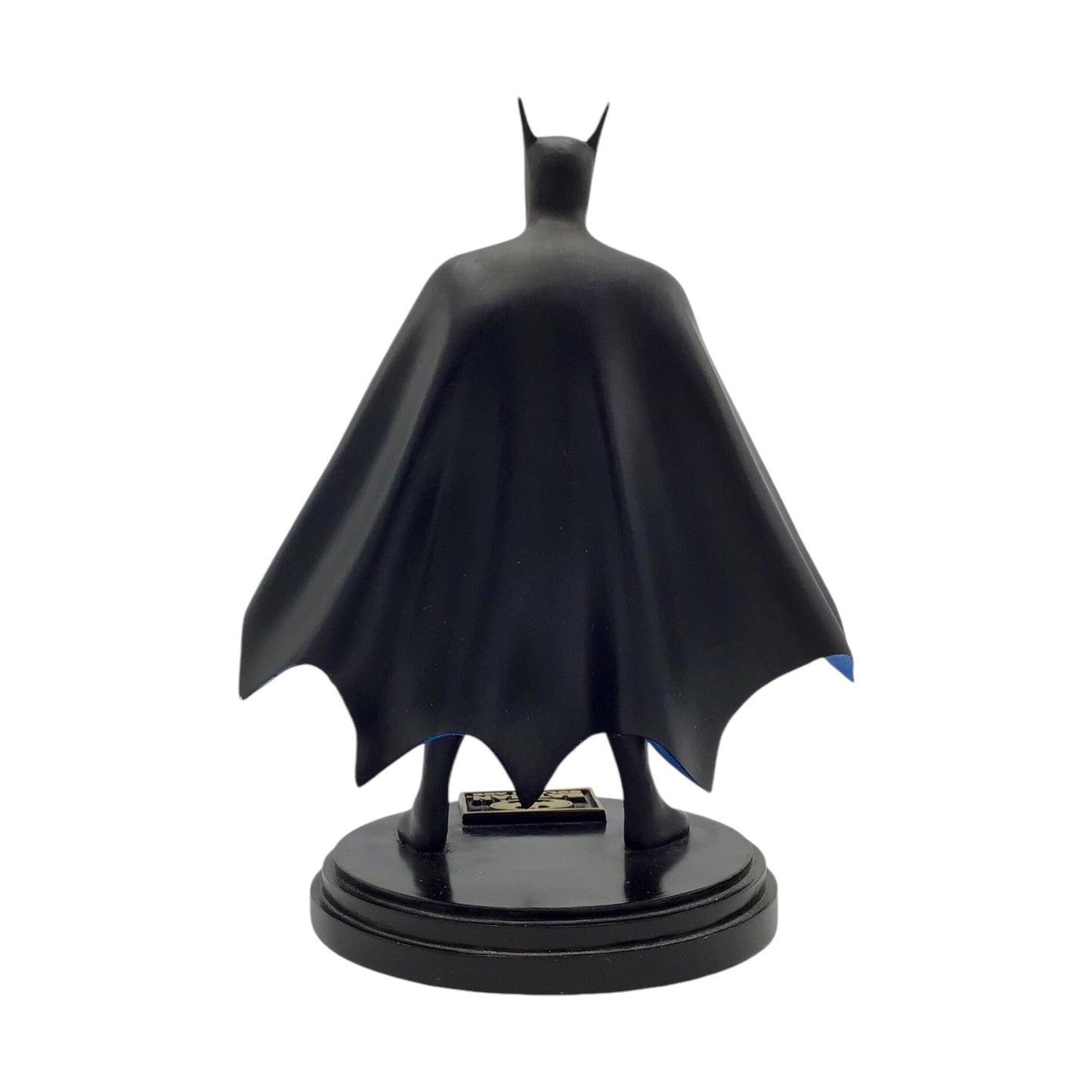 The Batman: Golden Age Statue - DC 2000 - Dave Grossman Creations