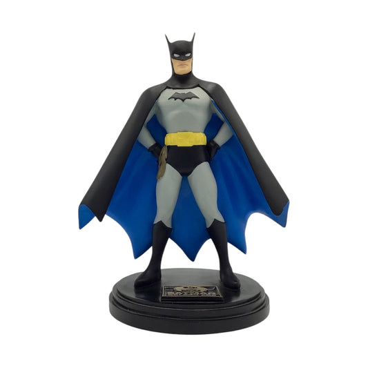 The Batman: Golden Age Statue - DC 2000 - Dave Grossman Creations