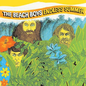 The Beach Boys - Endless Summer | Vinyl LP Album