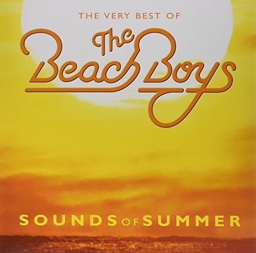 The Beach Boys - Sounds of Summer | Vinyl LP Album