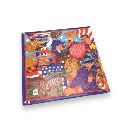 The Beach Boys - Spirit of America Vinyl LP | Preowned Classic