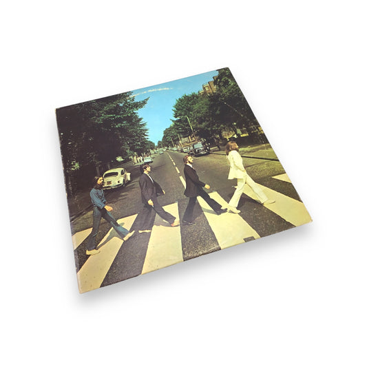The Beatles - Abbey Road | Classic Vinyl LP
