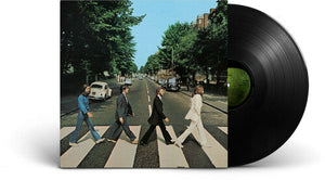 The Beatles - Abbey Road | Vinyl LP Album