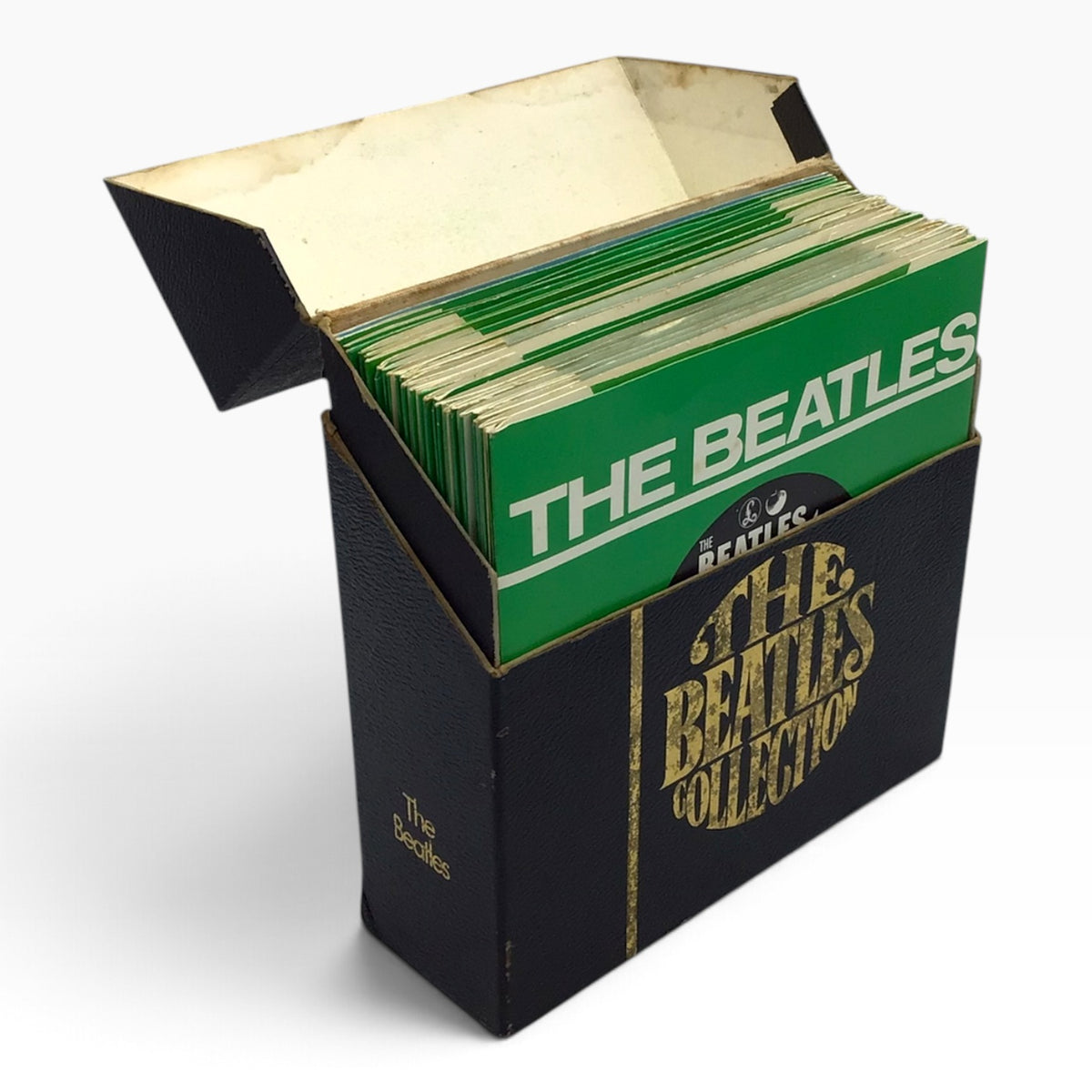The Beatles Collection 25 x 7-Inch 45 RPM Vinyl Singles Box Set