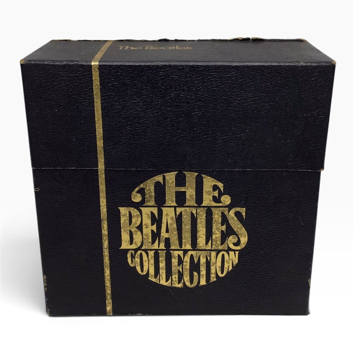 The Beatles Collection 25 x 7-Inch 45 RPM Vinyl Singles Box Set