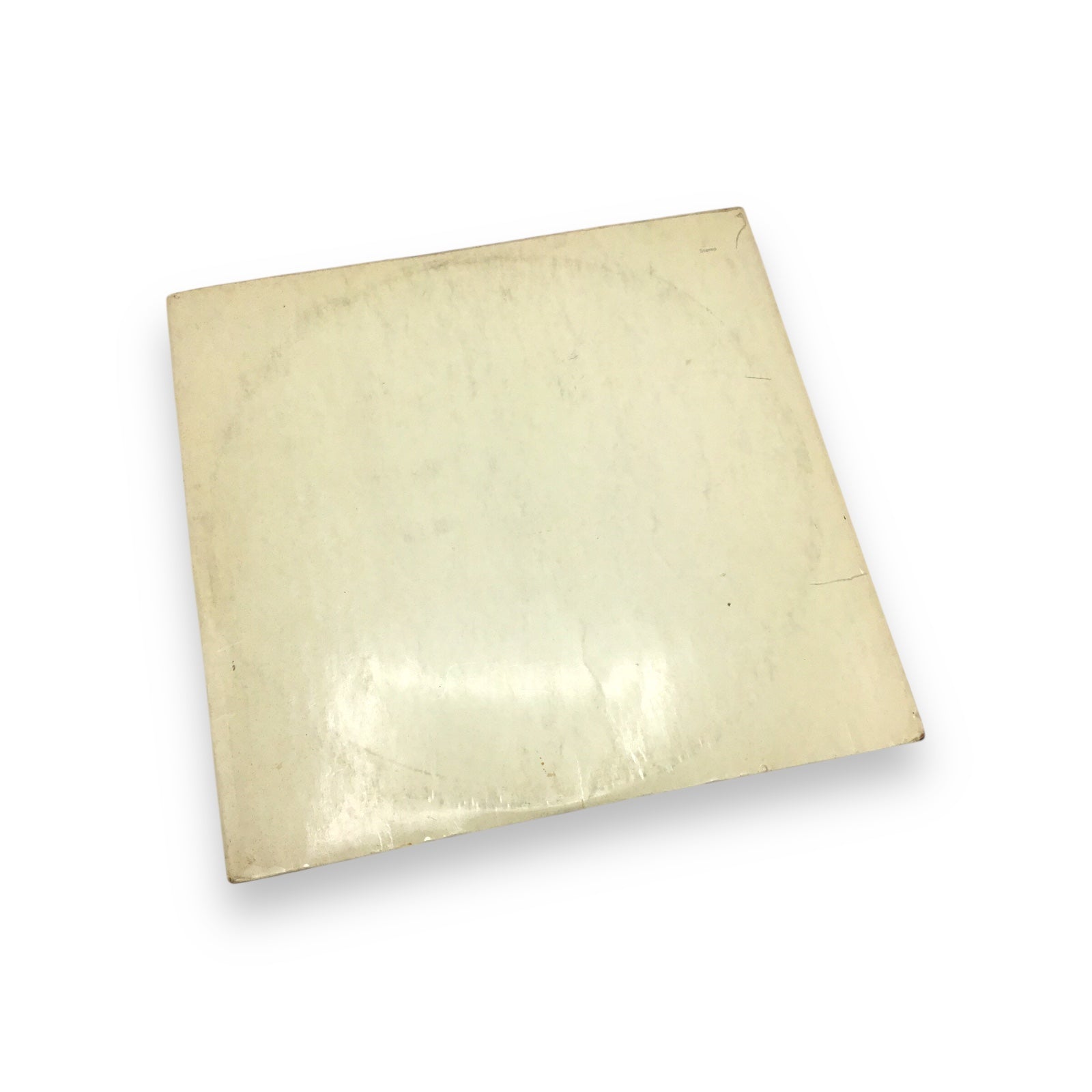 The Beatles – The Beatles (White Album) Vinyl LP | Preowned Rock Classic