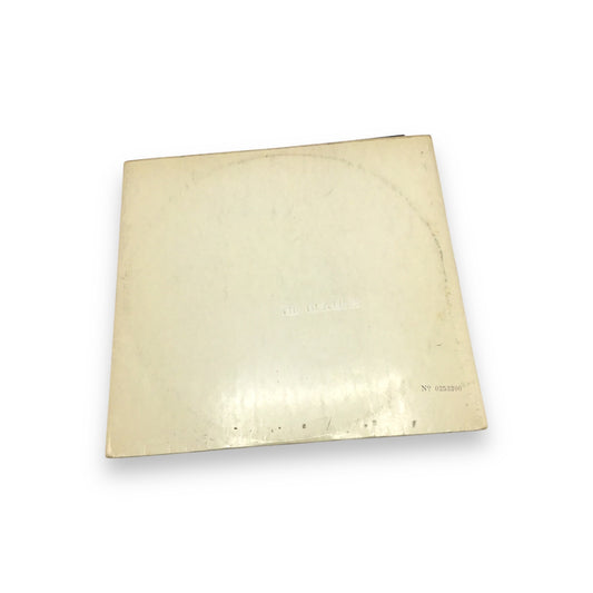 The Beatles – The Beatles (White Album) Vinyl LP | Preowned Rock Classic
