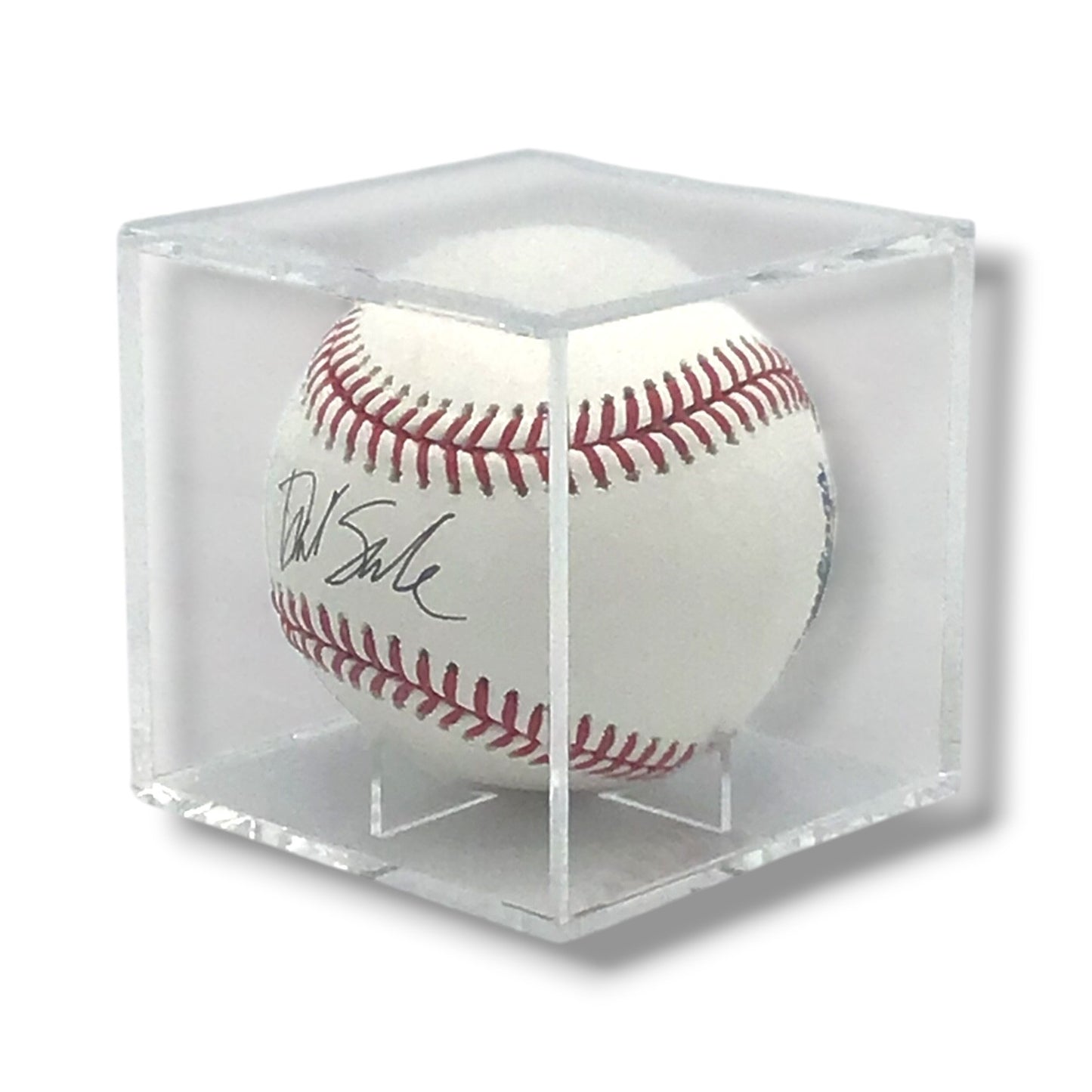 The Benchwarmers Signed Baseball | Rob Schneider & David Spade (Certified)