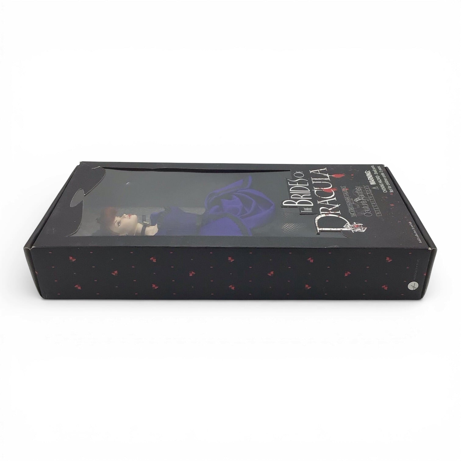 The Brides of Dracula: Lucy - Ashton Drake Couture Fantasy Integrity Toys