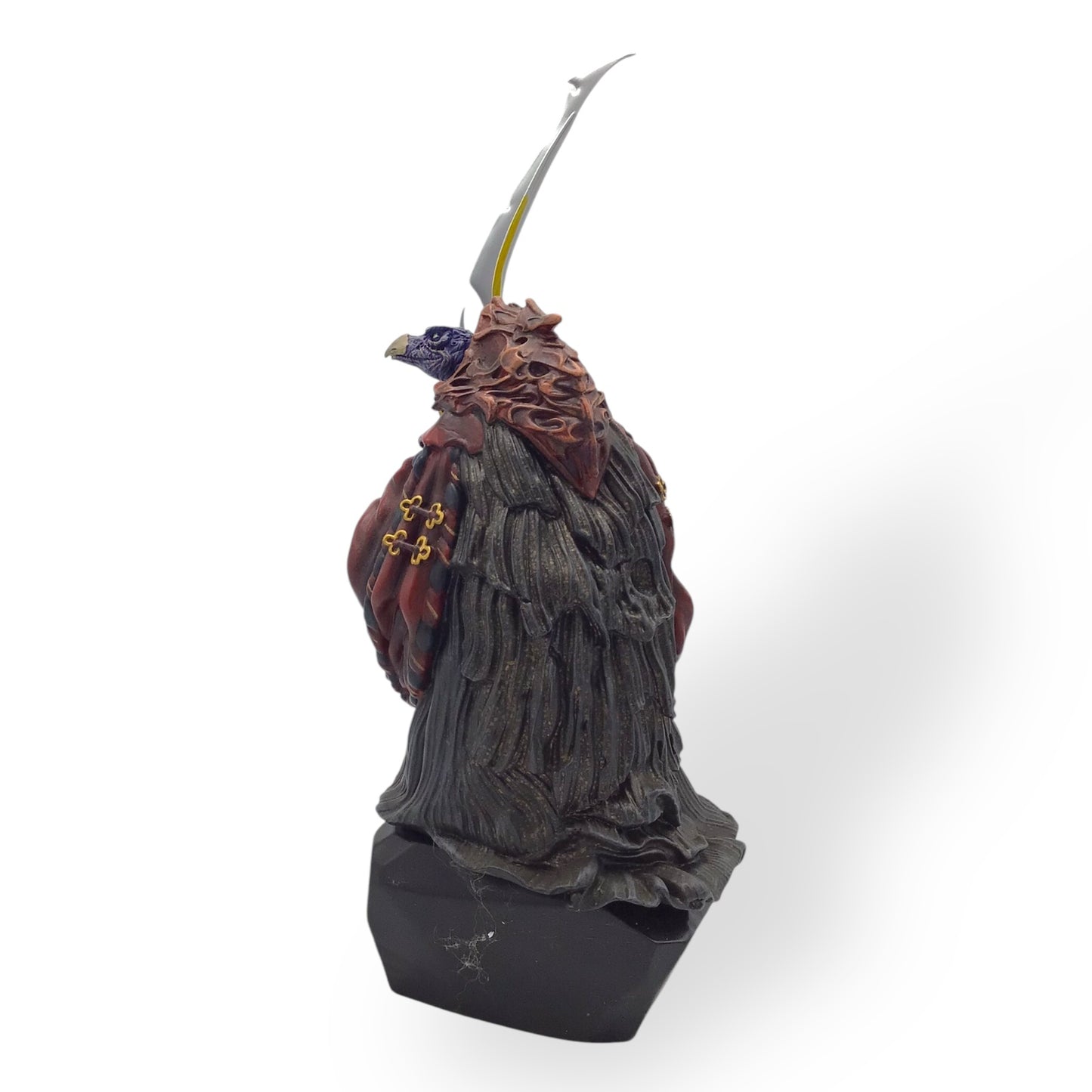 The Dark Crystal Chamberlain Statue – ThinkGeek Exclusive