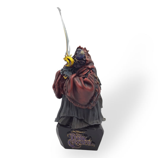 The Dark Crystal Chamberlain Statue – ThinkGeek Exclusive