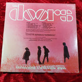 The Doors - Waiting for the Sun LP