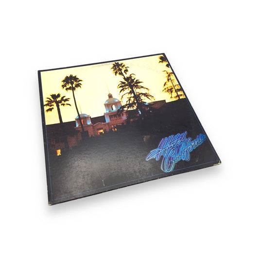 The Eagles - Hotel California | Preowned Classic Rock LP