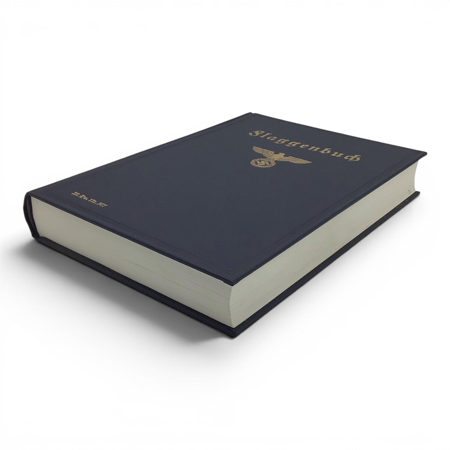 The Great Book of Flags: Historical Facsimile Edition 1939-1945
