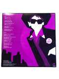 The Joe Ely Band - Live Shots - Gold Stamp Promo with Bonus 7" Disc - MCA 5262