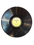 The Joe Ely Band - Live Shots - Gold Stamp Promo with Bonus 7" Disc - MCA 5262
