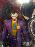The Joker Batman Animated Series Action Figure