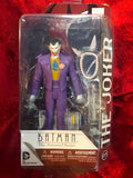 The Joker Batman Animated Series Action Figure