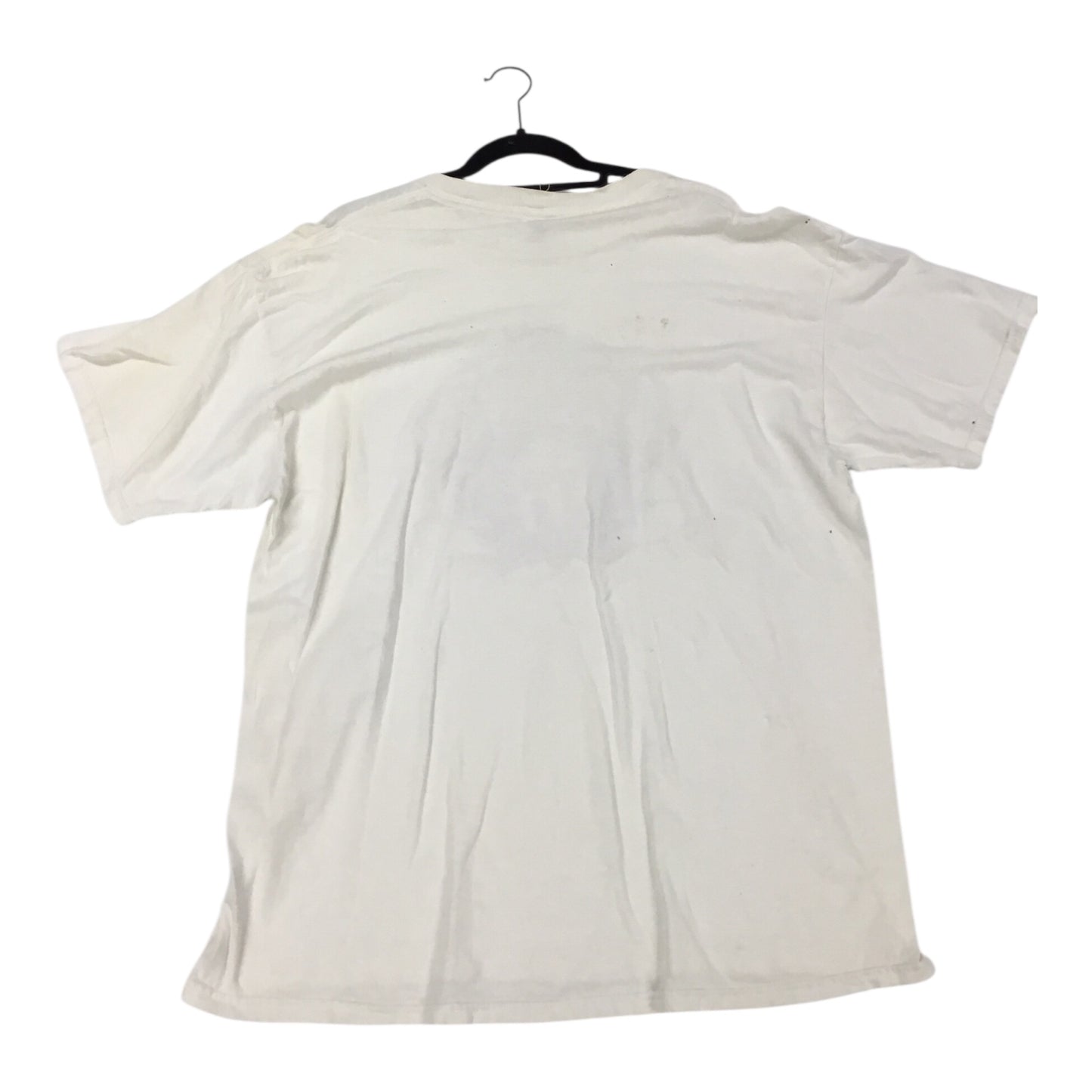 The Kingsmen Louie Louie 35th Anniversary 1998 Tour - Concert T-Shirt