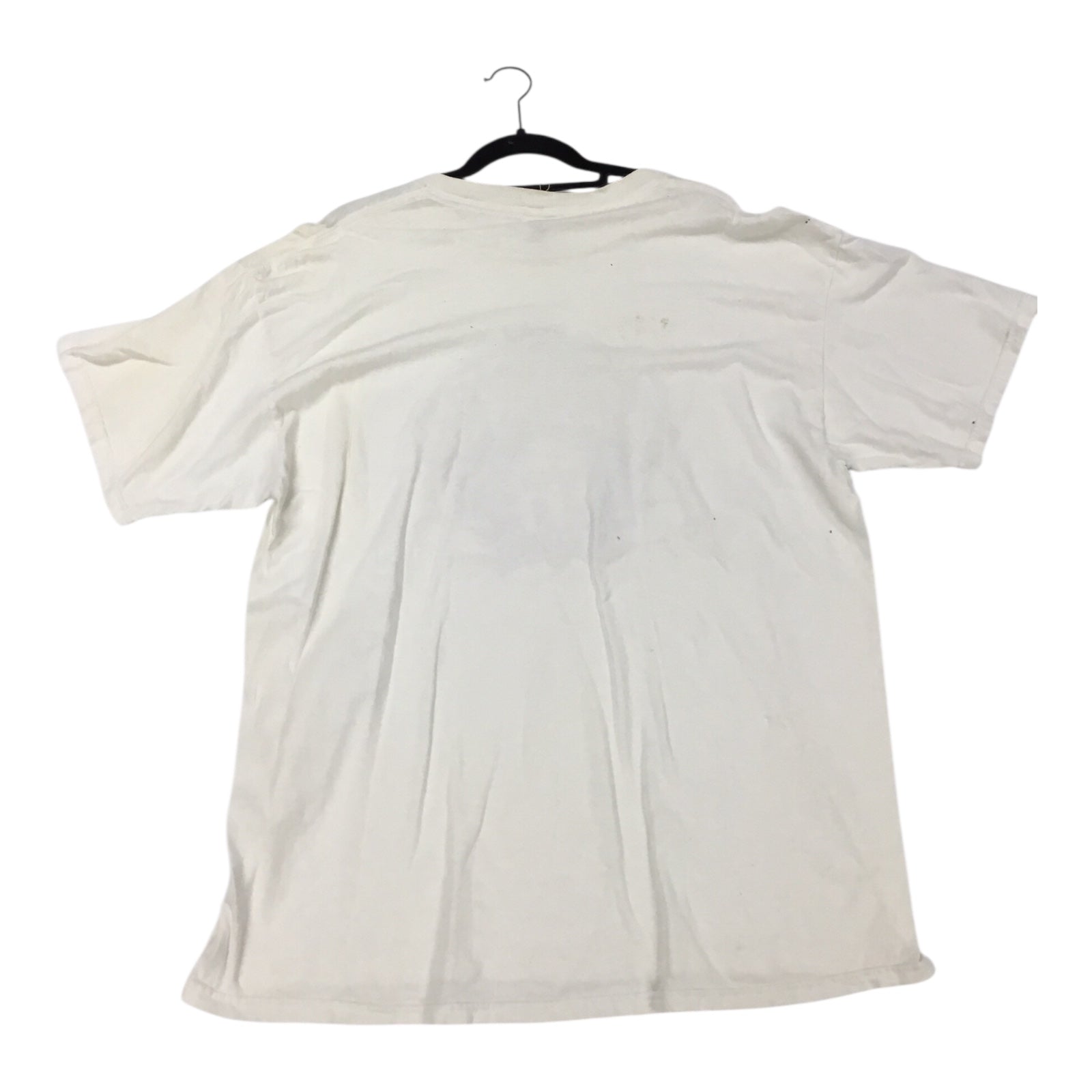 The Kingsmen Louie Louie 35th Anniversary 1998 Tour - Concert T-Shirt