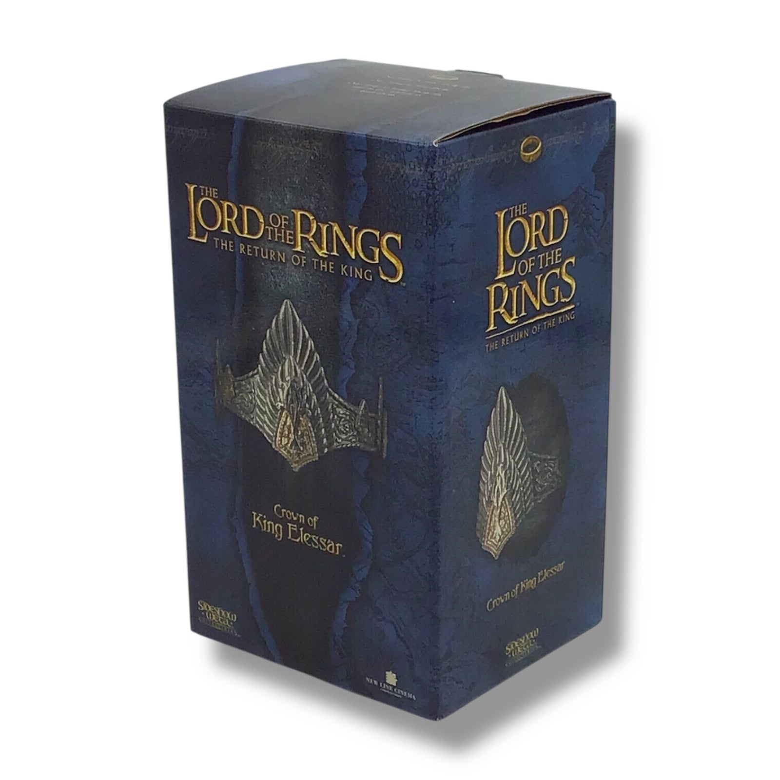 The Lord of the Rings: The Return of the King - Crown of King Elessar