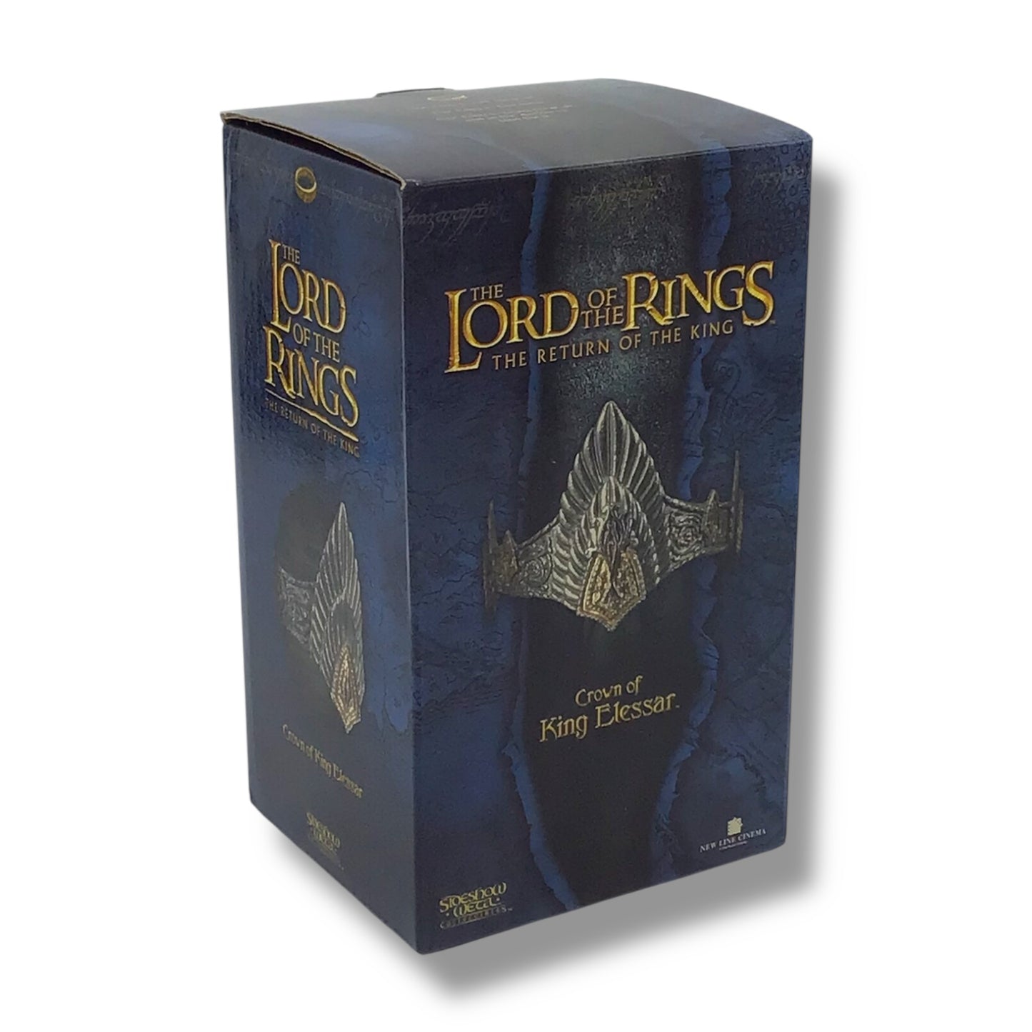 The Lord of the Rings: The Return of the King - Crown of King Elessar