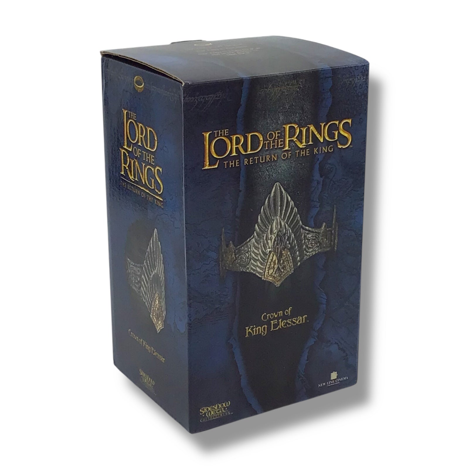 The Lord of the Rings: The Return of the King - Crown of King Elessar