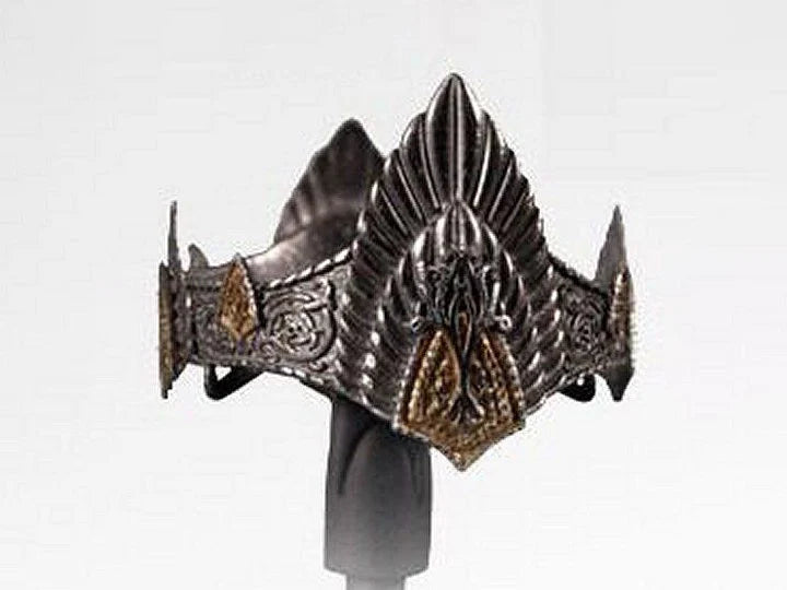 The Lord of the Rings: The Return of the King - Crown of King Elessar
