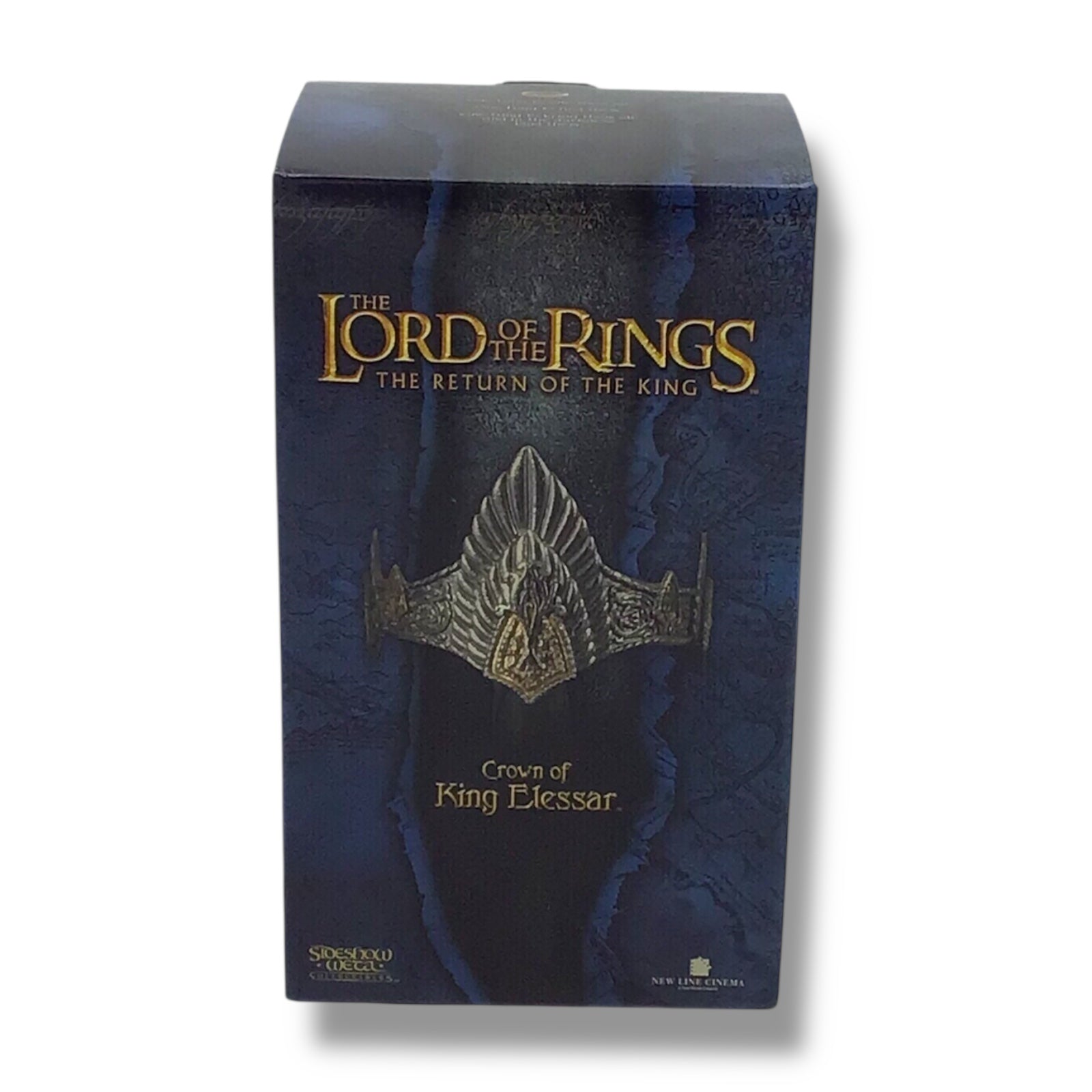 The Lord of the Rings: The Return of the King - Crown of King Elessar
