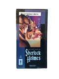 The Lost Files Of Sherlock Holmes Game 1994
