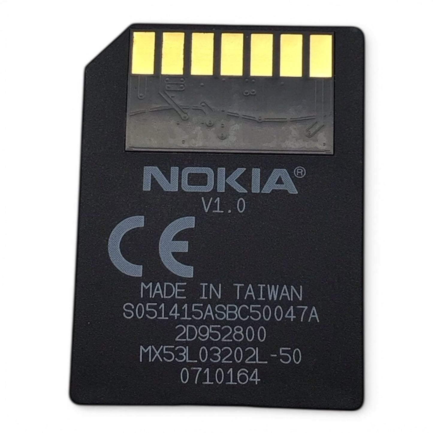 The Roots: Gates of Chaos - Nokia N-Gage Exclusive Game